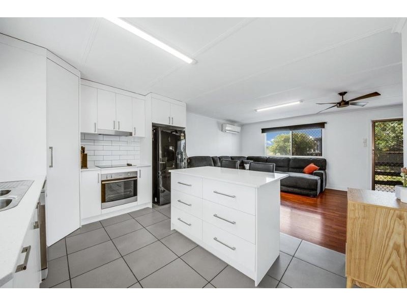 3 Katherine Road, Calliope QLD 4680
