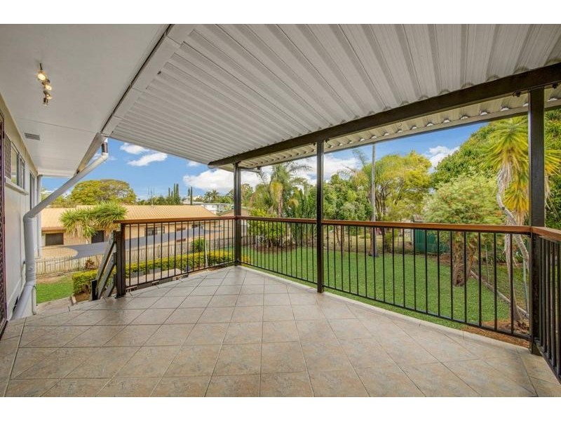 3 Katherine Road, Calliope QLD 4680