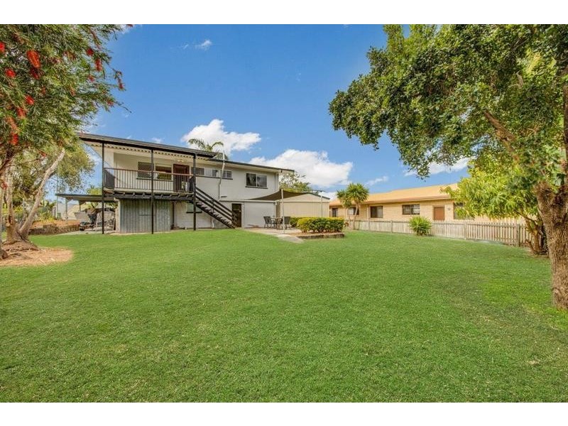 3 Katherine Road, Calliope QLD 4680