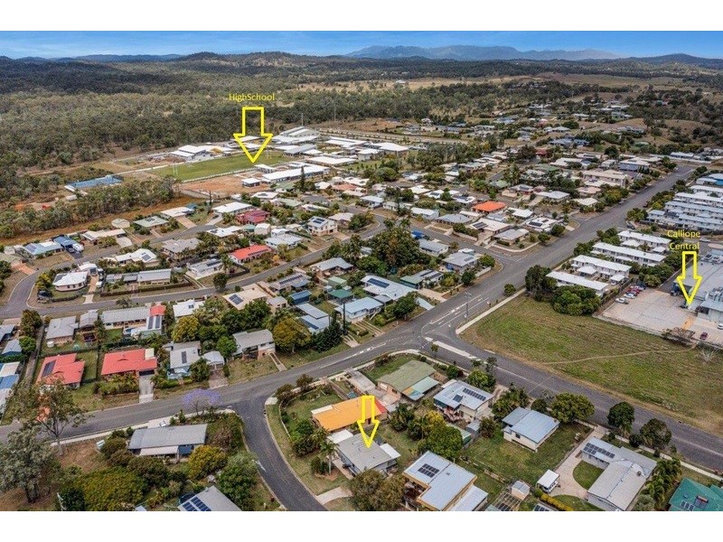3 Katherine Road, Calliope QLD 4680