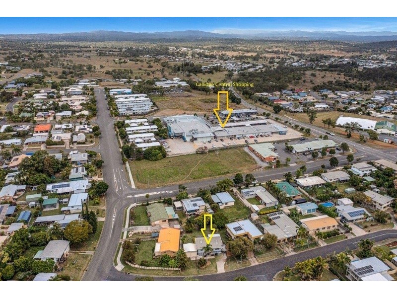 3 Katherine Road, Calliope QLD 4680