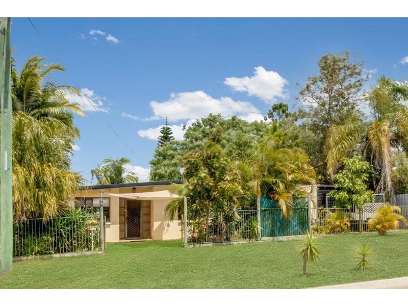 31 Sutherland Street, Calliope QLD 4680
