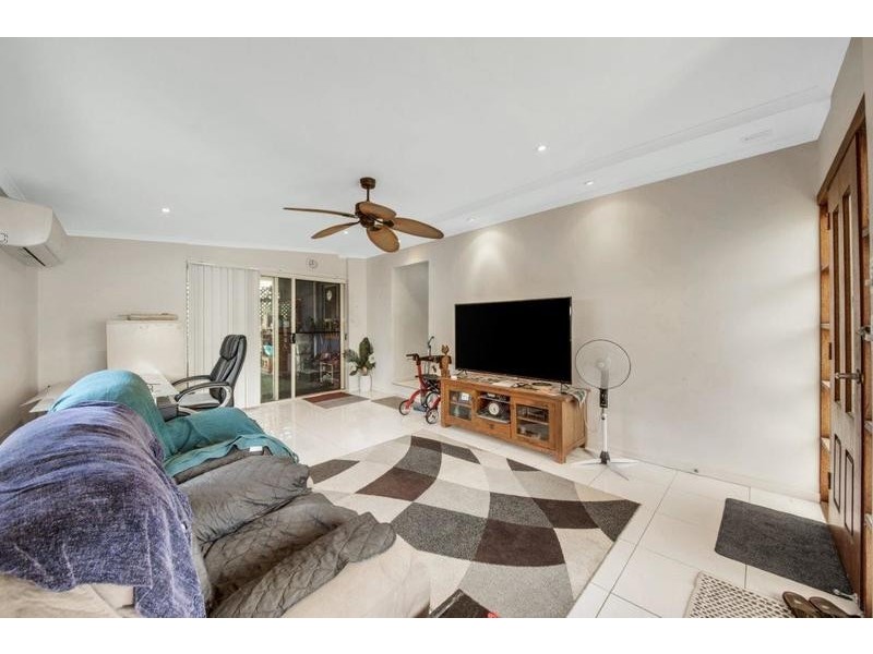 31 Sutherland Street, Calliope QLD 4680