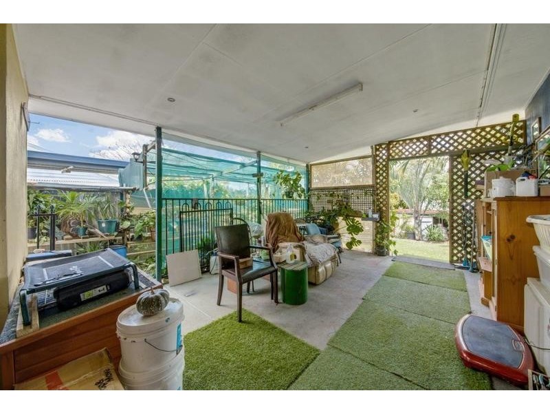 31 Sutherland Street, Calliope QLD 4680