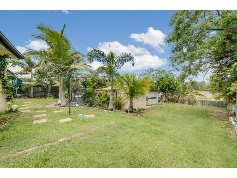 31 Sutherland Street, Calliope QLD 4680