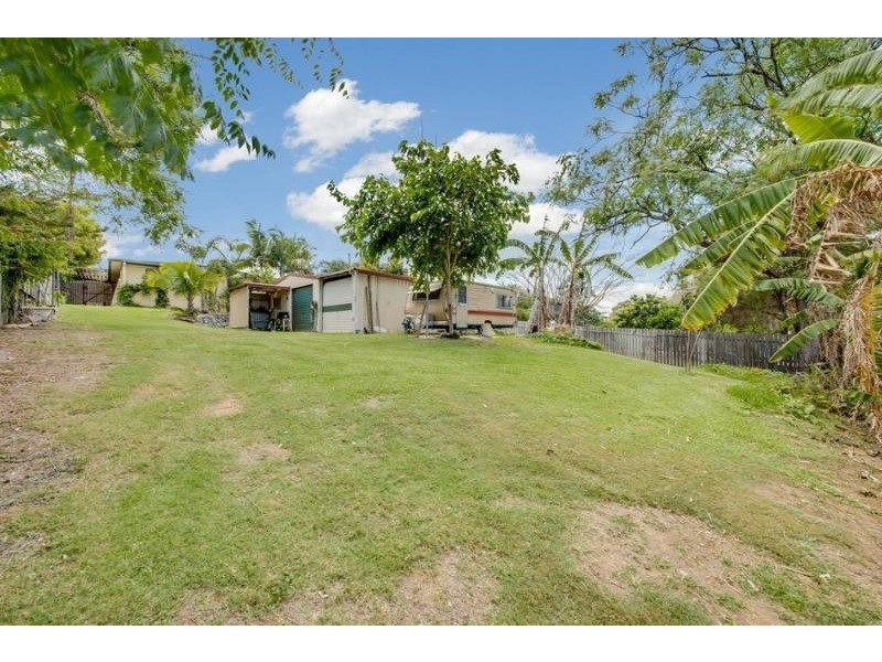 31 Sutherland Street, Calliope QLD 4680