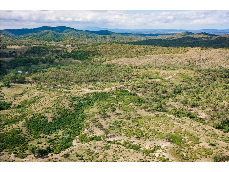 737 Deep Creek Road, Wooderson QLD 4680