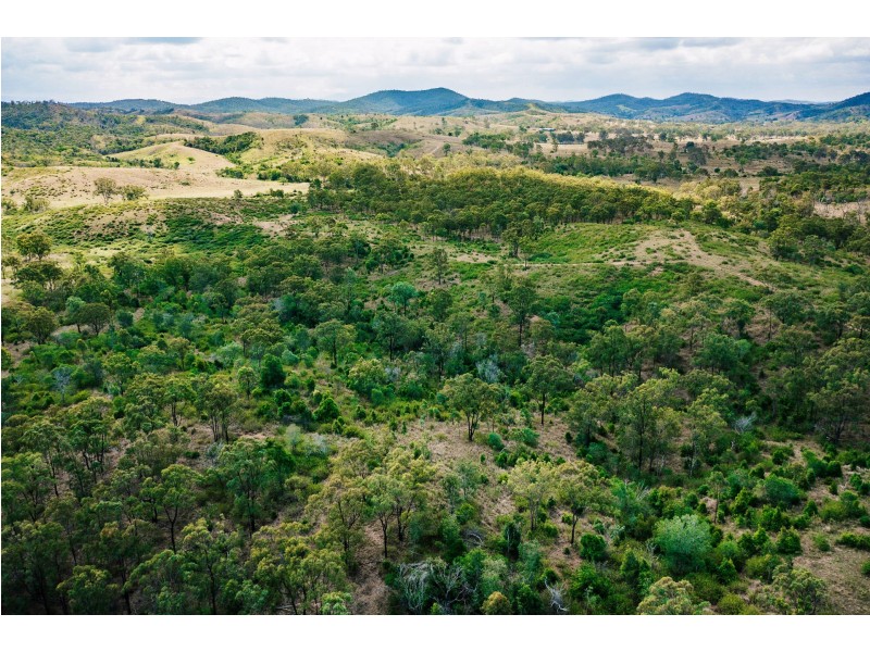 737 Deep Creek Road, Wooderson QLD 4680