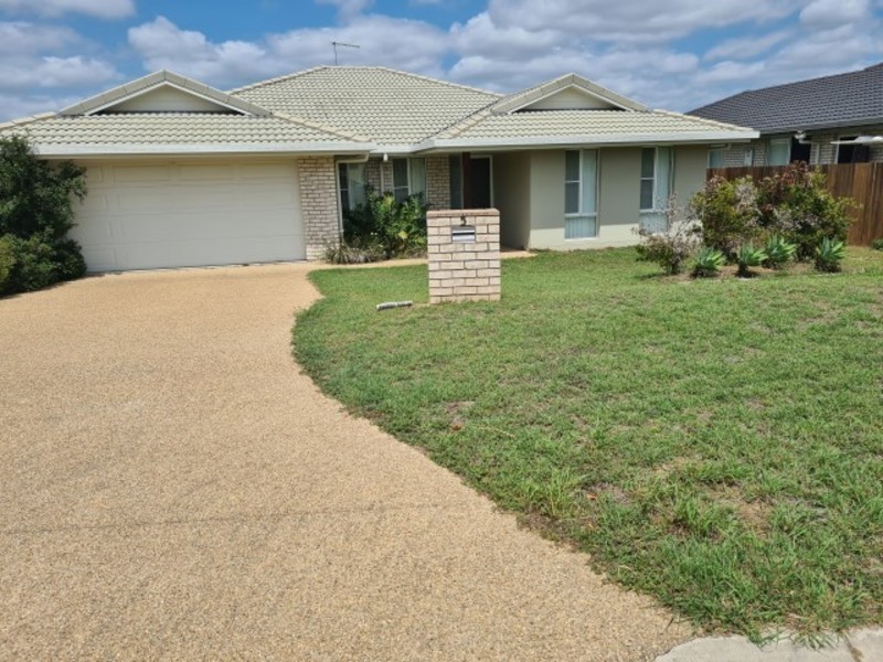 5 Fremont Street, Calliope QLD 4680