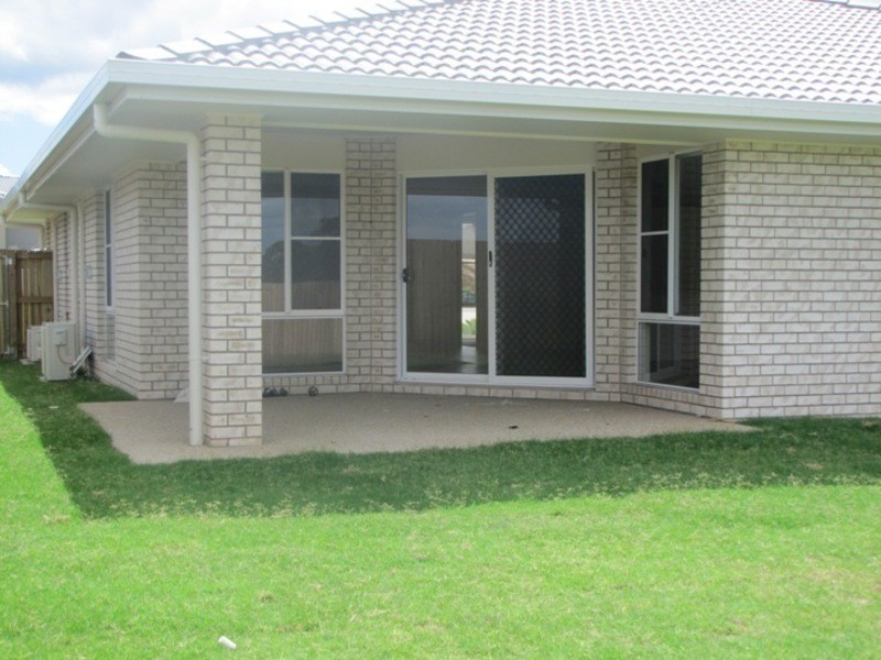 5 Fremont Street, Calliope QLD 4680