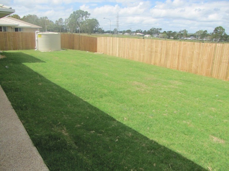 5 Fremont Street, Calliope QLD 4680