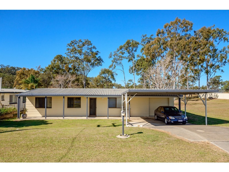 3 Brown Street, Calliope QLD 4680