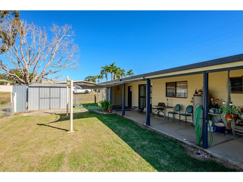 3 Brown Street, Calliope QLD 4680