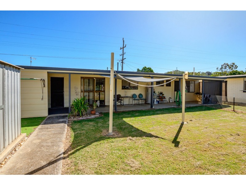 3 Brown Street, Calliope QLD 4680