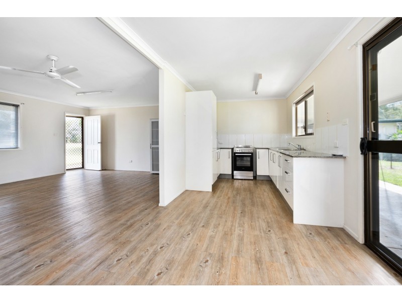 3 Brown Street, Calliope QLD 4680