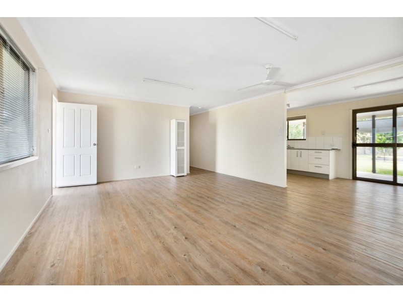 3 Brown Street, Calliope QLD 4680