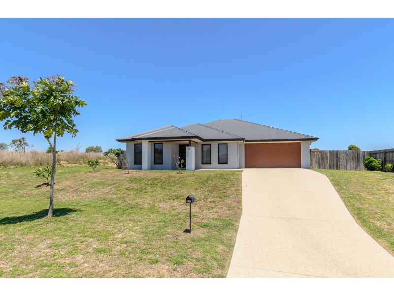 60 Trudy Avenue, Calliope QLD 4680