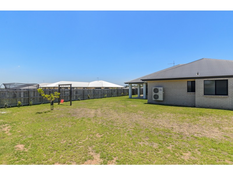 60 Trudy Avenue, Calliope QLD 4680