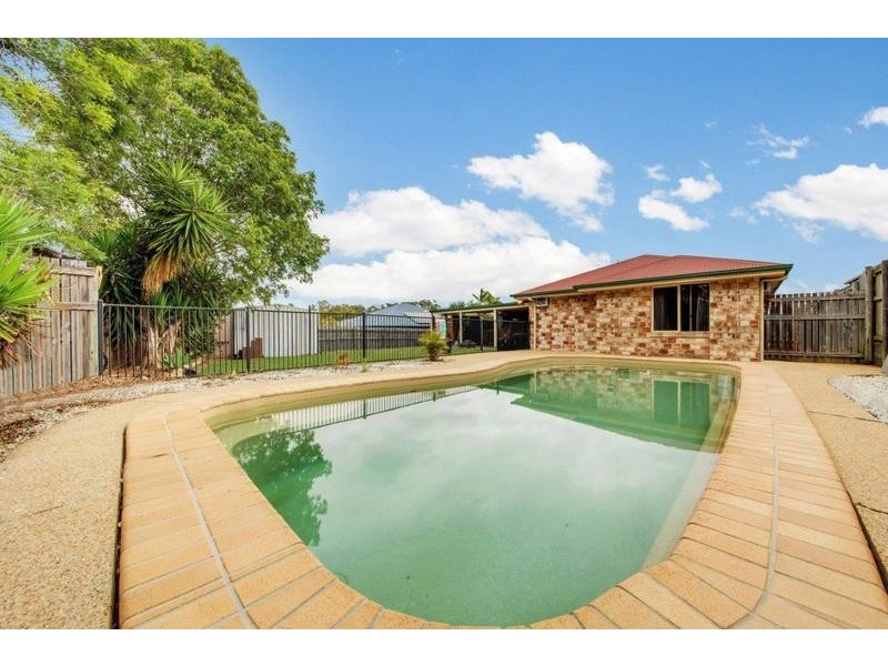 17 Sun Court, Calliope QLD 4680