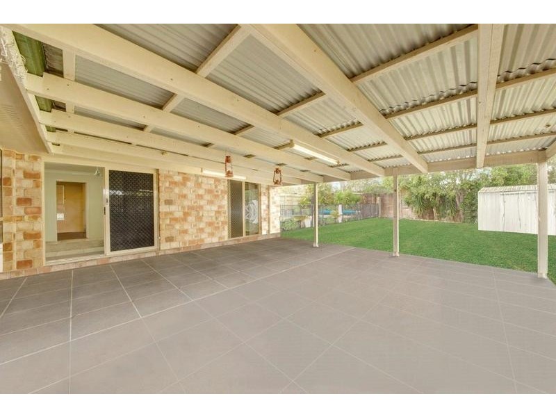 17 Sun Court, Calliope QLD 4680