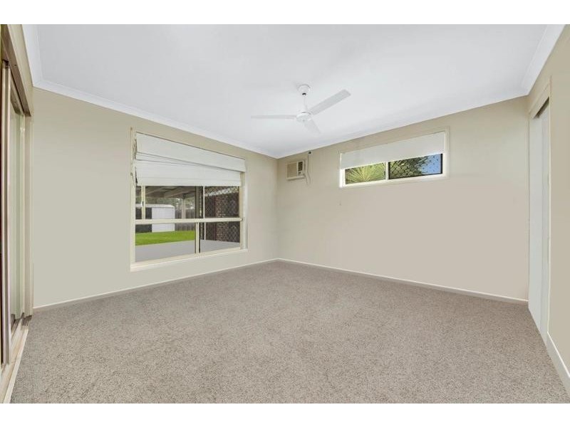 17 Sun Court, Calliope QLD 4680