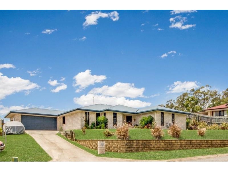 13 Hannah Street, Calliope QLD 4680