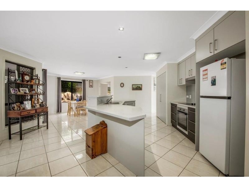 13 Hannah Street, Calliope QLD 4680