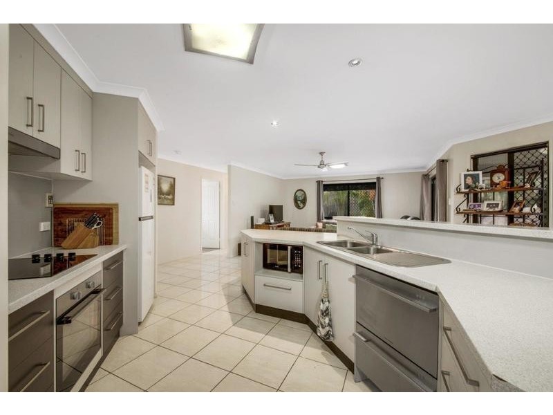 13 Hannah Street, Calliope QLD 4680