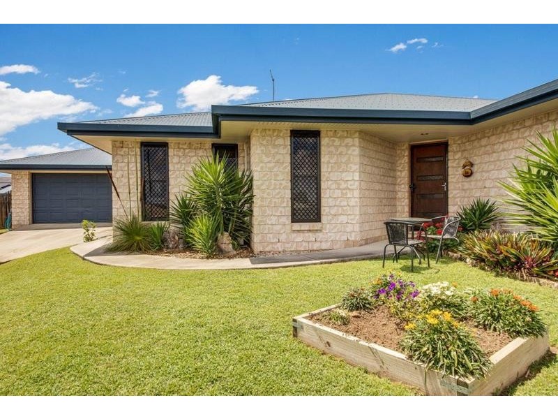 13 Hannah Street, Calliope QLD 4680