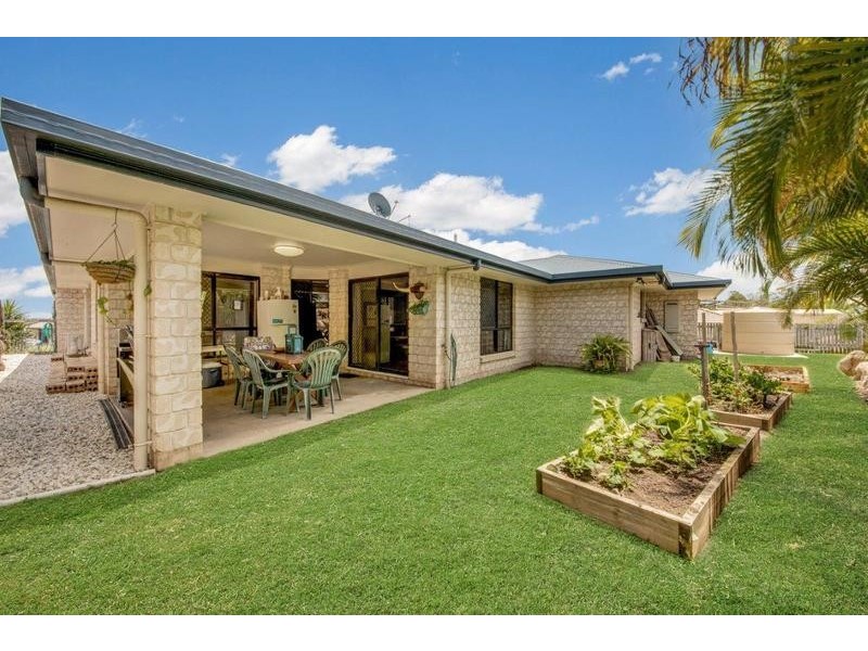 13 Hannah Street, Calliope QLD 4680