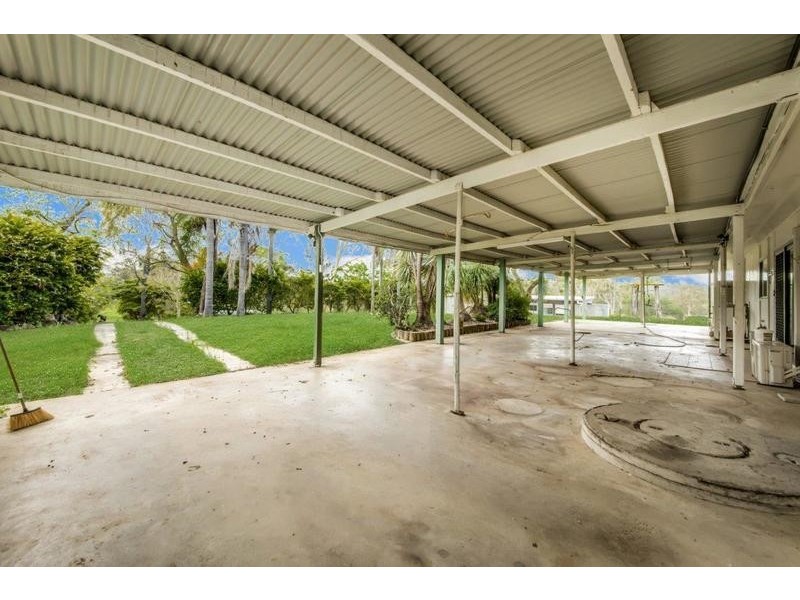 49182 Bruce Highway, Wurdong Heights QLD 4680