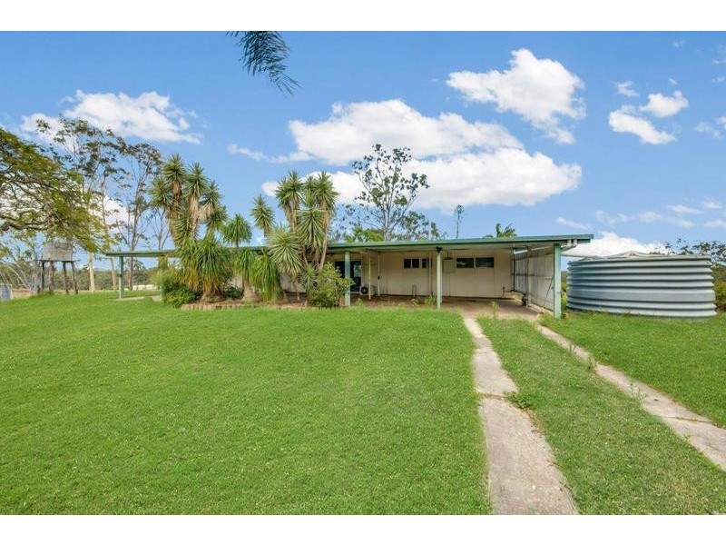 49182 Bruce Highway, Wurdong Heights QLD 4680