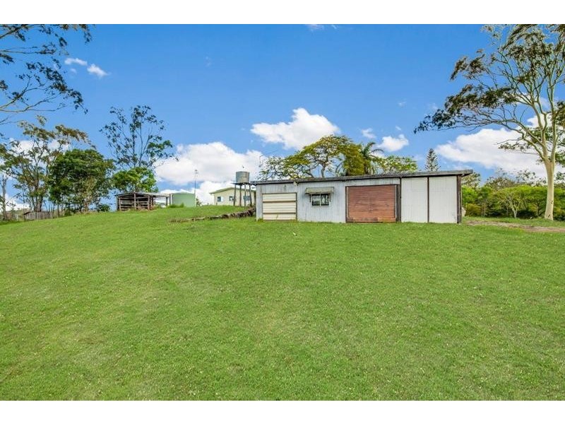 49182 Bruce Highway, Wurdong Heights QLD 4680