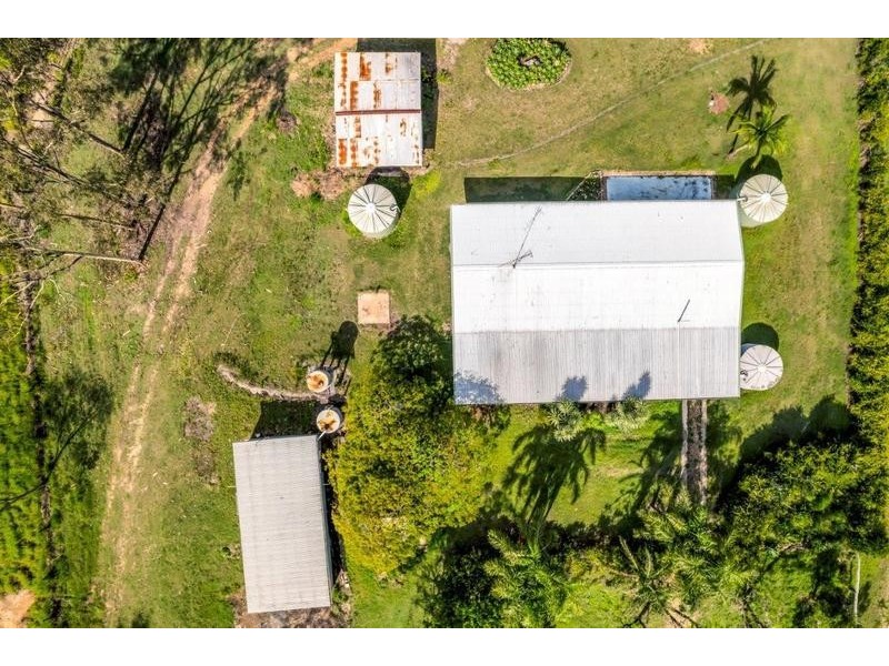 49182 Bruce Highway, Wurdong Heights QLD 4680