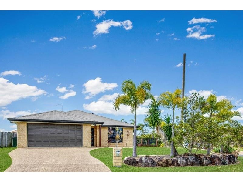 11 Hawkesbury Road, Calliope QLD 4680