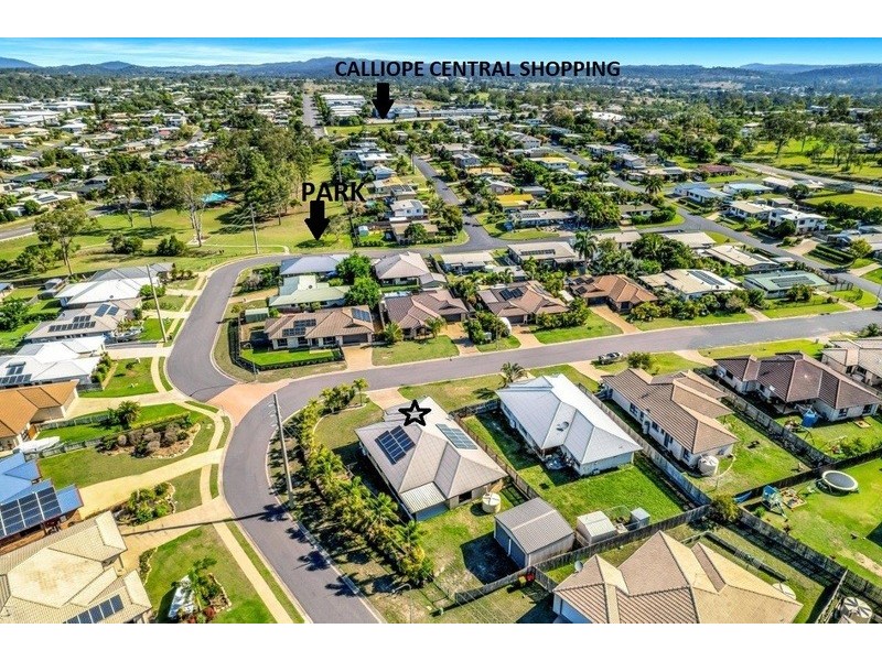 11 Hawkesbury Road, Calliope QLD 4680