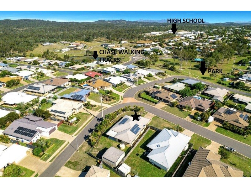 11 Hawkesbury Road, Calliope QLD 4680
