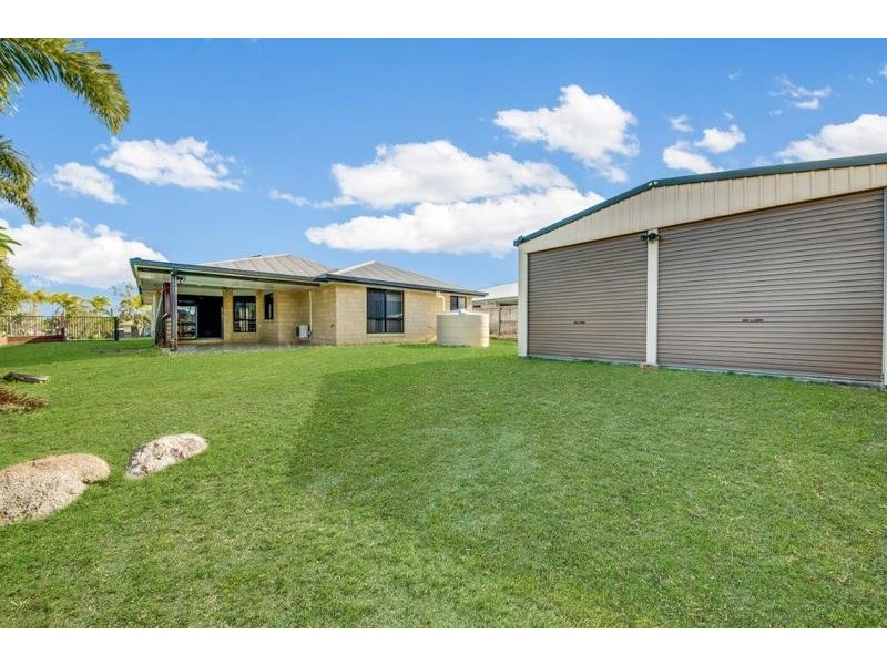 11 Hawkesbury Road, Calliope QLD 4680