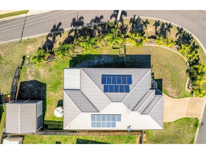 11 Hawkesbury Road, Calliope QLD 4680