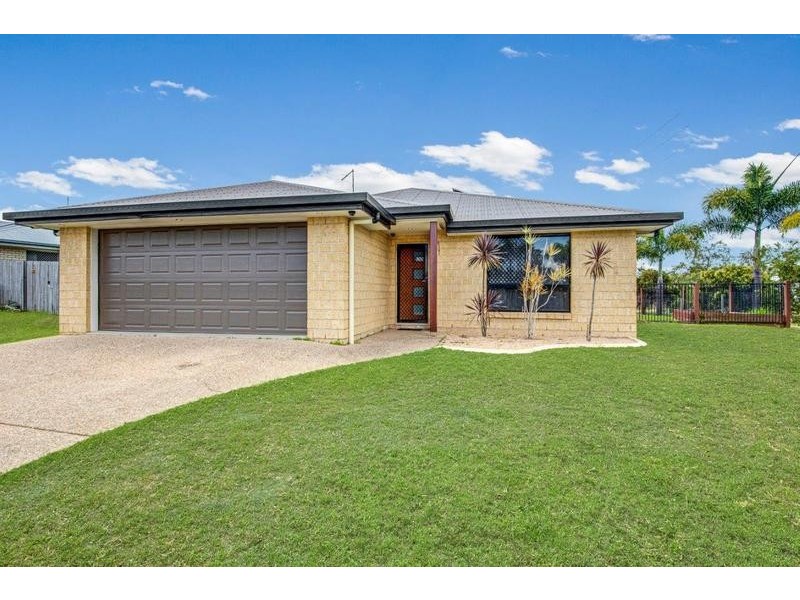 11 Hawkesbury Road, Calliope QLD 4680