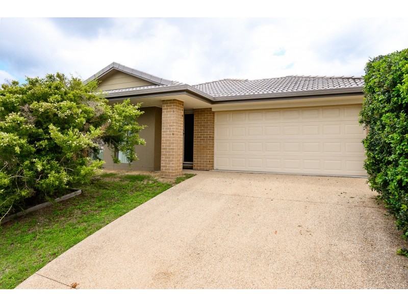 25 Tarrawonga Drive, Calliope QLD 4680