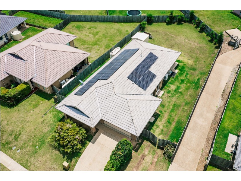 25 Tarrawonga Drive, Calliope QLD 4680