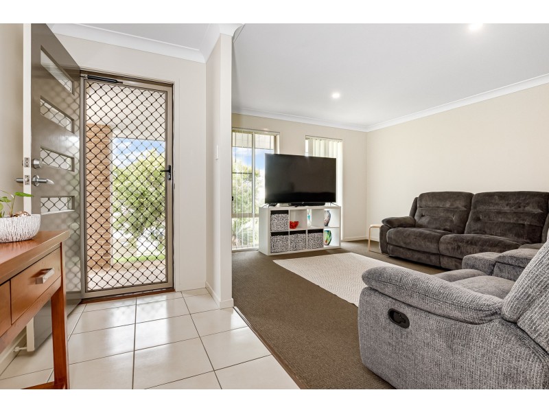 25 Tarrawonga Drive, Calliope QLD 4680