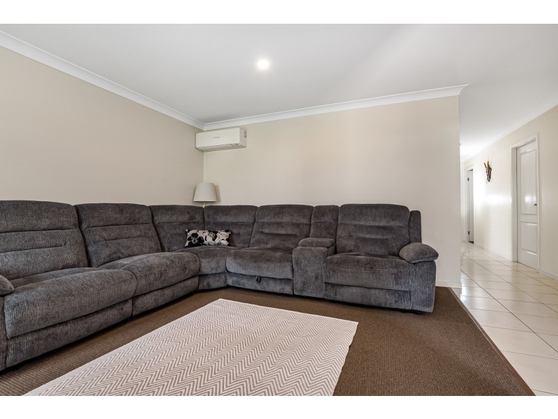 25 Tarrawonga Drive, Calliope QLD 4680