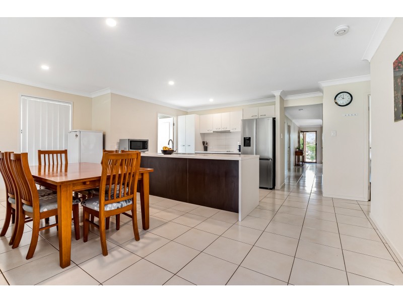 25 Tarrawonga Drive, Calliope QLD 4680