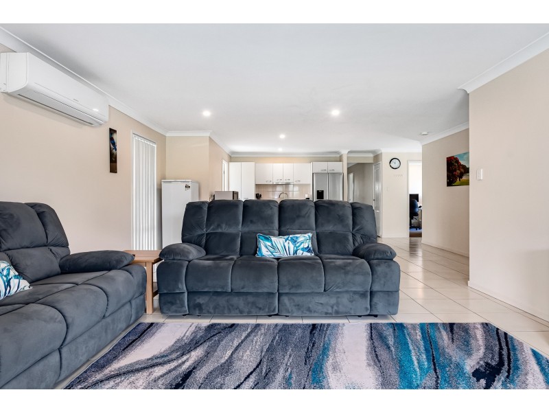 25 Tarrawonga Drive, Calliope QLD 4680