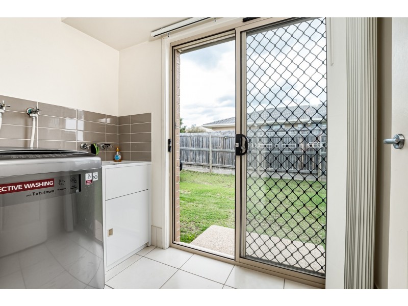 25 Tarrawonga Drive, Calliope QLD 4680