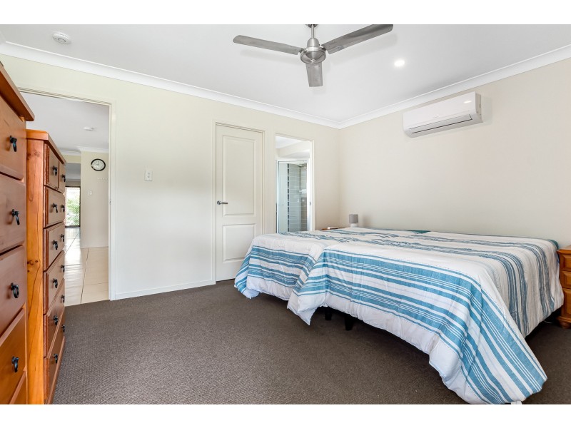 25 Tarrawonga Drive, Calliope QLD 4680