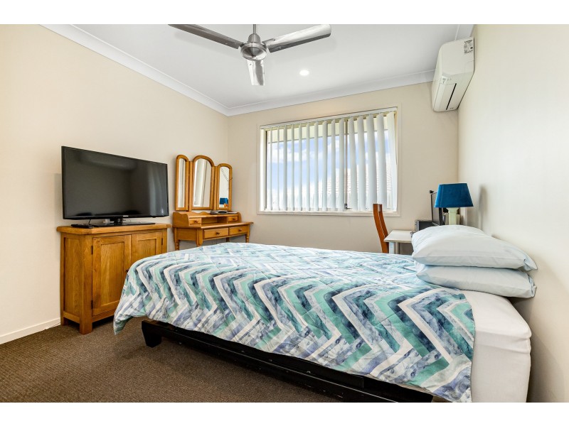 25 Tarrawonga Drive, Calliope QLD 4680