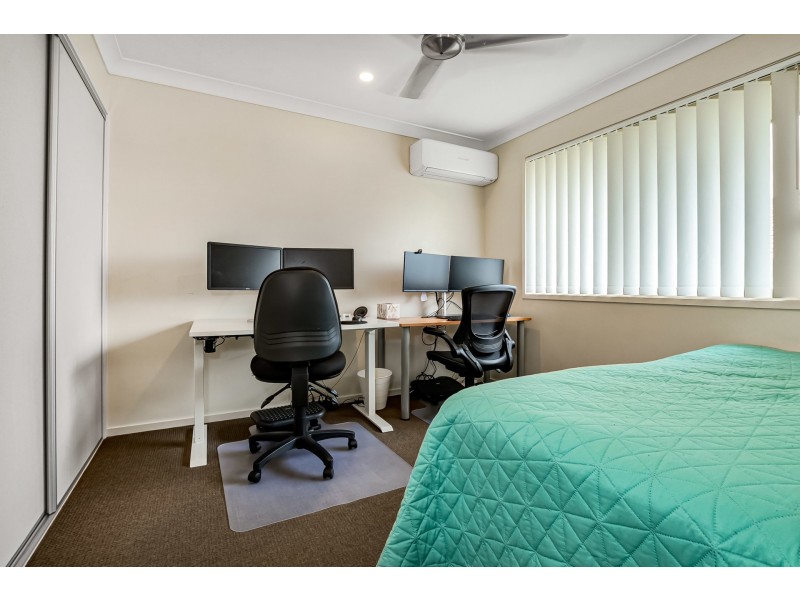 25 Tarrawonga Drive, Calliope QLD 4680